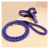 Retractable Dog Leash, Night-Reflective, Size M (4–7.5 kg), Color 3 view 1