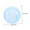Happyyami Small Hamster Exercise Ball view 2