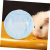 Happyyami Small Hamster Exercise Ball view 4