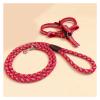 Retractable Reflective Dog Leash, Teddy, Color 3, Size M (4–7.5 kg) view 1