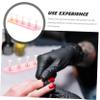 Magnetic Plastic Nail Display for Artificial Nail Tips view 4