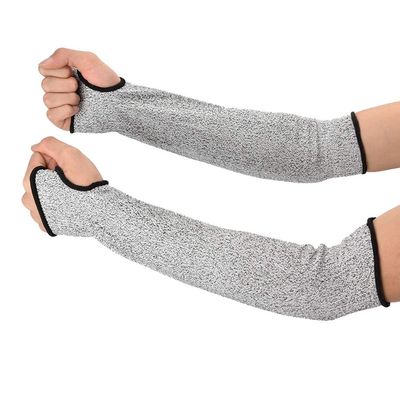 Cut-Resistant Arm Sleeve, Safety Protection