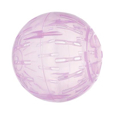 Happyyami Hamster Exercise Wheel - Pink