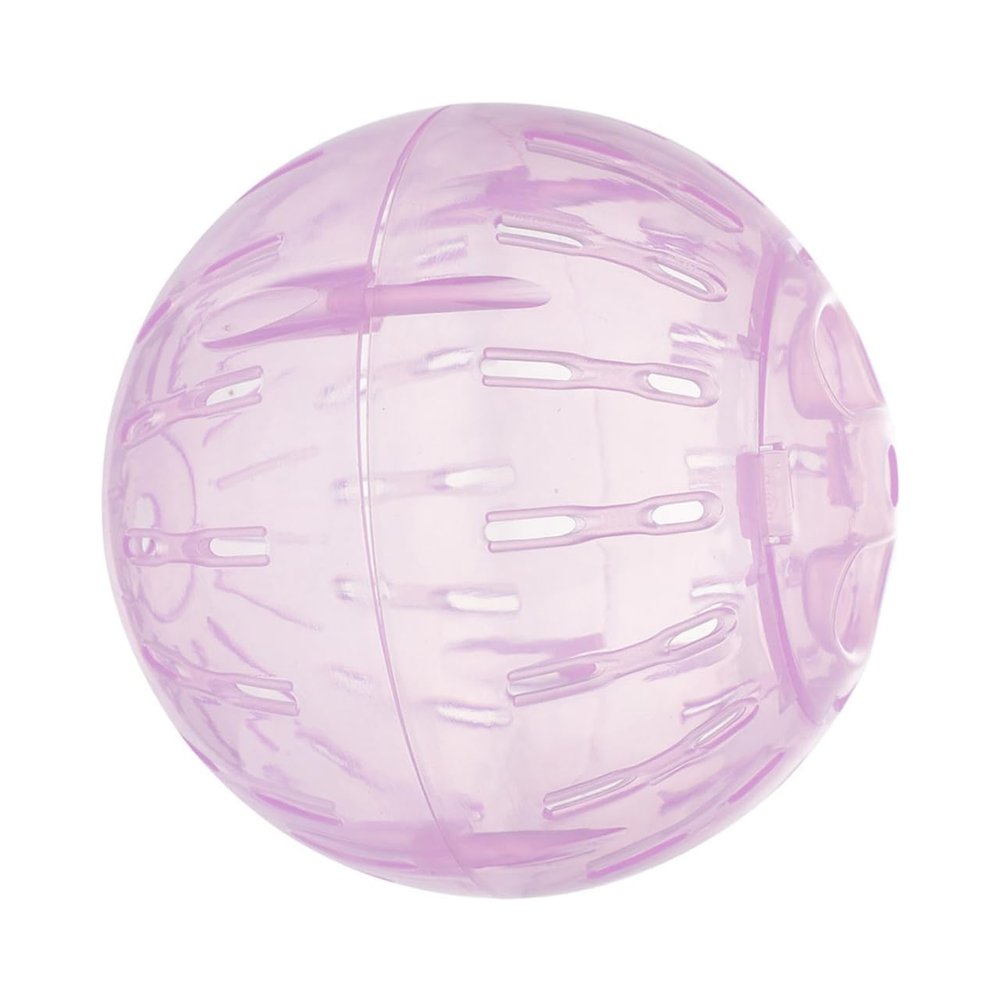 Happyyami Hamster Exercise Wheel - Pink