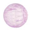 Happyyami Hamster Exercise Wheel - Pink view 1