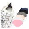 RLRLR Heel Pads for Shoes, Heel Repair Patches, Heel Stickers, 4 Pieces (Blue) view 3