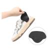 RLRLR Heel Pads for Shoes, Heel Repair Patches, Heel Stickers, 4 Pieces (Blue) view 4
