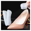 RLRLR Silicone Heel Cushions for Shoes, Heel Grips, L, 2-Piece view 4