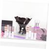 OHPHCALL 20-Piece Empty Lip Gloss Tubes, Reusable and Portable, for Lip Care, Lip Gloss, Lip Balm and More view 2