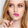 OHPHCALL 20-Piece Empty Lip Gloss Tubes, Reusable and Portable, for Lip Care, Lip Gloss, Lip Balm and More view 3