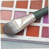 TOVINANNA 14-Piece Wooden-Handle Makeup Brush Set with Fine Synthetic Fibers view 2