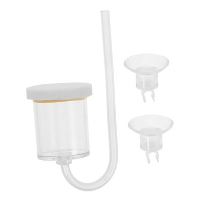 Toddmomy Aquarium Air Stone Set