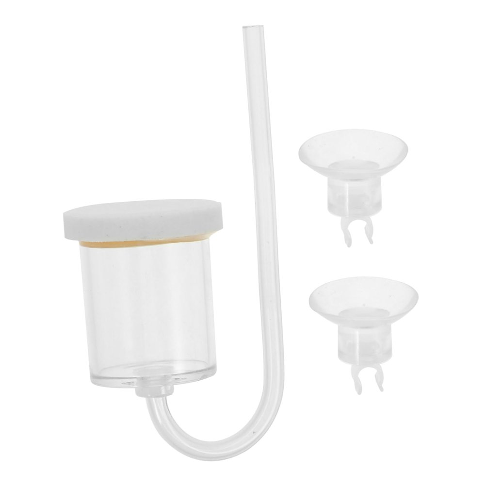 Toddmomy Aquarium Air Stone Set