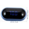 BCOATH Aquarium Water Thermometer view 2