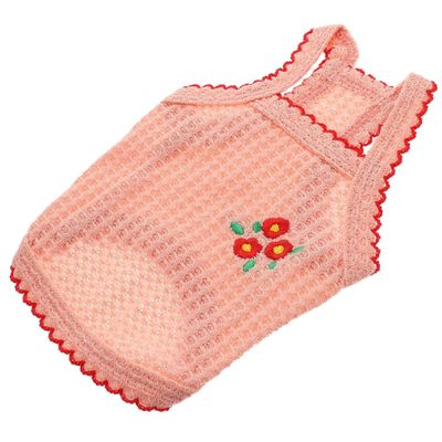 BCOATH Pet Dog Dress for Summer