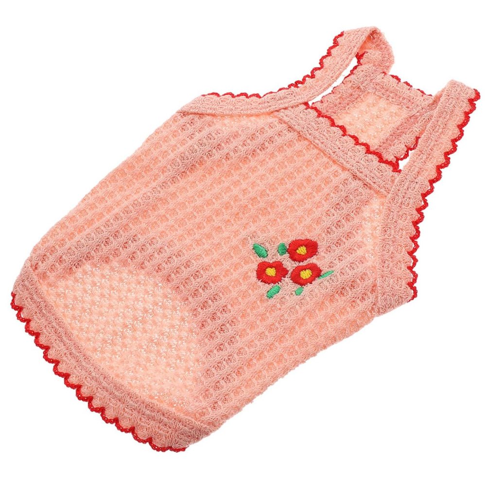 BCOATH Pet Dog Dress for Summer