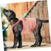 BCOATH Pet Dog Dress for Summer view 2
