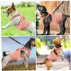BCOATH Pet Dog Dress for Summer view 3