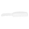 PC Hairdressing Comb for Home and Salon, Smooth Surface, Lightweight view 1