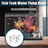 Aquarium Pump Holder view 2