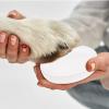 Dog Paw Print Ornament Set view 2