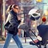 Cozy, Warm, Waterproof Stroller Hand Muff Gloves view 2