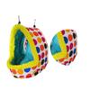 SEWOART Indoor Bird Nest for Parrots view 1