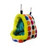 SEWOART Indoor Bird Nest for Parrots view 3