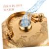 Supvox Reusable Copper Hand Warmer with Handle view 3