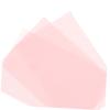 Oil-Absorbing Blotting Paper, 100 Sheets, Double-Sided, Pink with Case view 3