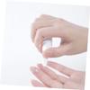 8-Pack 15 ml Plastic Airless Pump Bottles for Eye Serum view 3