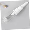 8-Pack 15 ml Plastic Airless Pump Bottles for Eye Serum view 4