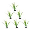 Hohopeti Tropical Aquarium Plants - 6 pcs view 1
