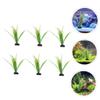 Hohopeti Tropical Aquarium Plants - 6 pcs view 3
