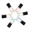 Healeved 6-Piece Reusable Glass Roll-On Bottles view 1