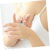 Healeved 6-Piece Reusable Glass Roll-On Bottles view 4