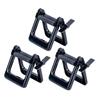 3-Piece Plastic Toothpaste Tube Squeezers for Home view 1