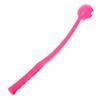 EXAOMBLE Ball Launcher for Dogs, Outdoor, Red, ABS, Portable view 1