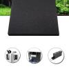 Aquarium Filter Mat, High-Density Cotton, 100 × 100 × 4 cm, 15 PPI view 3