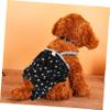 DECOMELODY Cotton Dog Diapers view 3