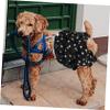 DECOMELODY Cotton Dog Diapers view 4