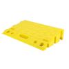 GOUZIBHD Portable Curb Ramp with Non-Slip Surface view 1