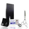 UA-614TZS Thinning Shears, 15.2 cm, 14T Stainless Steel, Approx. 35% view 1
