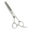 UA-614TZS Thinning Shears, 15.2 cm, 14T Stainless Steel, Approx. 35% view 3
