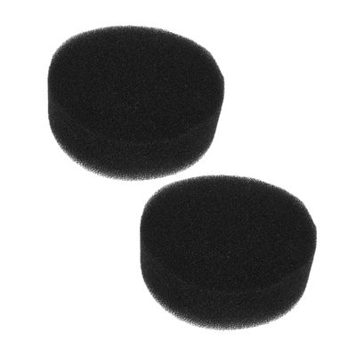 Toddmomy Fine Filter Pads for Aquarium External Filter Compatible with SUNSUN HW 603/603B