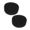 Toddmomy Fine Filter Pads for Aquarium External Filter Compatible with SUNSUN HW 603/603B view 1