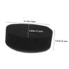 Toddmomy Fine Filter Pads for Aquarium External Filter Compatible with SUNSUN HW 603/603B view 2