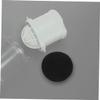 Toddmomy Fine Filter Pads for Aquarium External Filter Compatible with SUNSUN HW 603/603B view 3