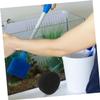 Toddmomy Fine Filter Pads for Aquarium External Filter Compatible with SUNSUN HW 603/603B view 4