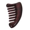 TOVINANNA Sandalwood Scalp Massager, Wide-Tooth Massage Comb for Head and Neck view 1